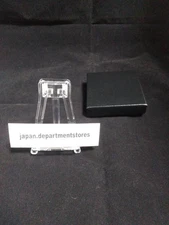 PRADA American Express AMEX Centurion Bracelet type wearable unisex