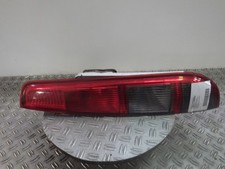 Rückleuchte rechts  Ford Focus II Turnier (DA3) Heckleuchte rechts 503548