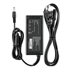 AC Adapter For Fujitsu ScanSnap iX1600 FI-iX1600 PA03770-B635 Document Scanner