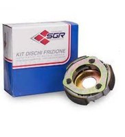 Kupplungs-Girante Piaggio X7 E3 (M62200) 250 2007-2011 655585
