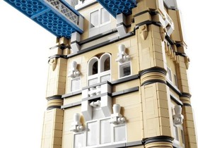 LEGO Creator Expert London Tower Bridge 10214 NEW, GENUINE, RETIRED!