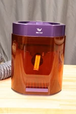 WeCreat Lumos 2 in 1 Laser Engraver With Extension AND Rotary! - L@@K!!