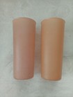 Set of 10 Vintage TUPPERWARE Tumblers/Different Colors and Styles — photo 10