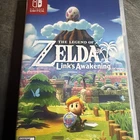Legend of Zelda: Link's Awakening 2019 Nintendo Switch