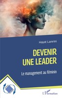 Hayat Lamrini | Devenir Une Leader | Taschenbuch | FranzöSisch (2025)