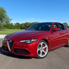 Alfa Romeo Giulia 2016-2024 Workshop Manual Service Repair Guide + Wiring PDF
