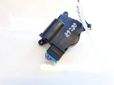 52411483r04 Actuator Heater Actuator Blower 110906d05 Audi DE2039095-02