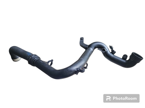 VW TOURAN 1T1, 1T2 Ladeluftkühlerschlauch 1K0145762BP 2006 31289999