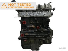 Moteur Opel ASTRA