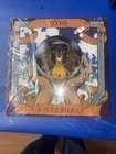 DIO "Sacred Heart" 1985 Vinyl Album! *In Shrink* (1-25292)