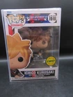2024 Funko Pop Animation CHASE Ichigo Kurosaki  BLEACH #1610