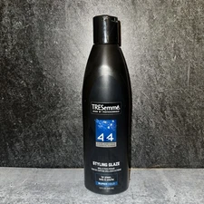 Tresemme 4 + 4 Styling Glaze Super Hold 15 fl oz For Sheen Body & Volume