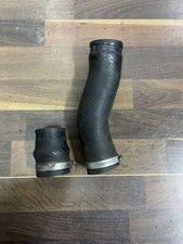 Toyota MR2 Turbo Mk2 1989-1992 SW20 3SGTE REV 1 & 2 Pair Of Intercooler Hoses