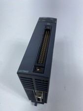 Mitsubishi Melsec-Q Series QD75M2 Positioning Module 2-Axis 40-Pin External Port