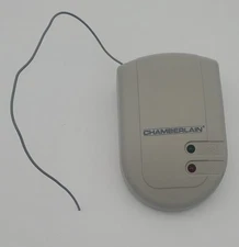 Chamberlain 002C0507-3 Garage Door Sensor replacement part only