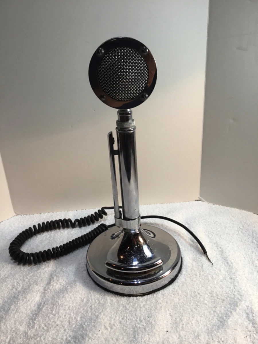 Astatic Silver Eagle for sale | eBay