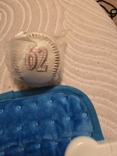 Mark McGwire 62 Home Run Anniversary Baseball