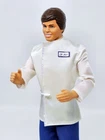 Barbie Doctor Ken Doctor to Handsome Date Vintage 1987 Mattel 4118 Fashion Doll