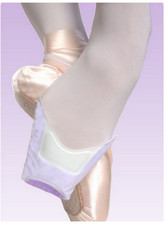 Danztech Prima Toe Pad 29.80 Size S/M