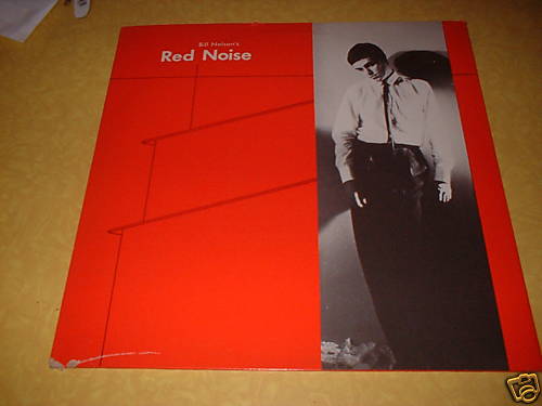 BILL NELSON / RED NOISE st EP Cocteau Be Bop Deluxe 79 | eBay