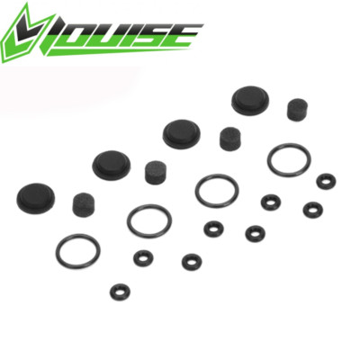 アクセサリー louise Louise LNBA219 Shock Parts O-Rings LRX LDX T410 Drift & Rally +