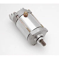 Motor de arranque RICKS 1998-2005 Honda VT1100C Shadow Spirit Honda 61-105 Foto 2 de 2