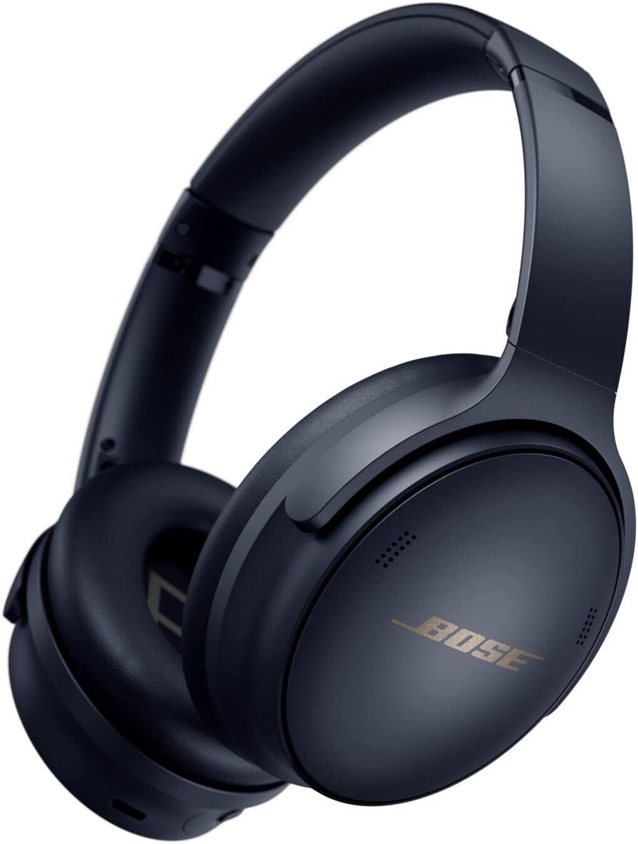 Bose QuietComfort 45 Wireless Bluetooth Headphones Limited Bose QuietComfort 45 Wireless Bluetooth Headphones Limited