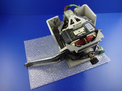 Motor Waschmaschine - Miele W 711 2523130