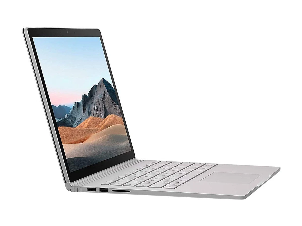 Surface book hotsell i5 256gb