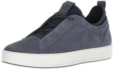 ecco soft 8 mens purple