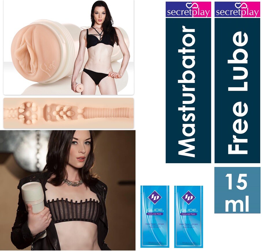 Fleshlight Girls Male Masturbator Pussy Vagina Stroker Porn Star Stoya  Destroya | eBay UK