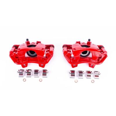 PowerStop Disc Brake Caliper Set | S15014