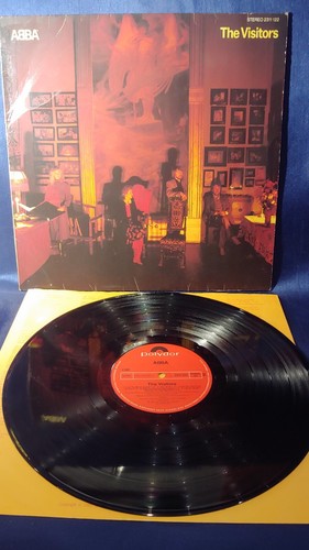 LP Mix zum raussuchen HISTORY AMERICA´S-ABBA-ANGEZ-AC/DC-The Dubliners-BREAKING - Imagen 11 de 181