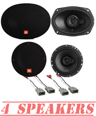 JBL CLUB 9630 6×9 ローライダー USDM シビック アコード Club 9630 | 6