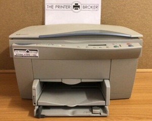 hp deskjet 2262