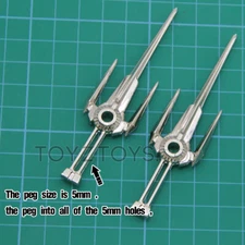 alloy pairs weapon upgrade KIT FOR L level SIXSHOT and other kinds