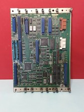 Fanuc A20B-2000-0170/03B Control Circuit Board Master board main board