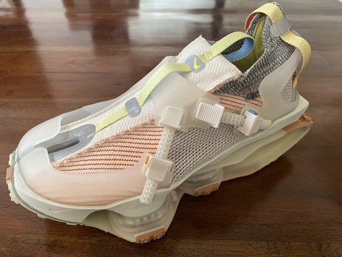 Nike ISPA Road Warrior Sail White 