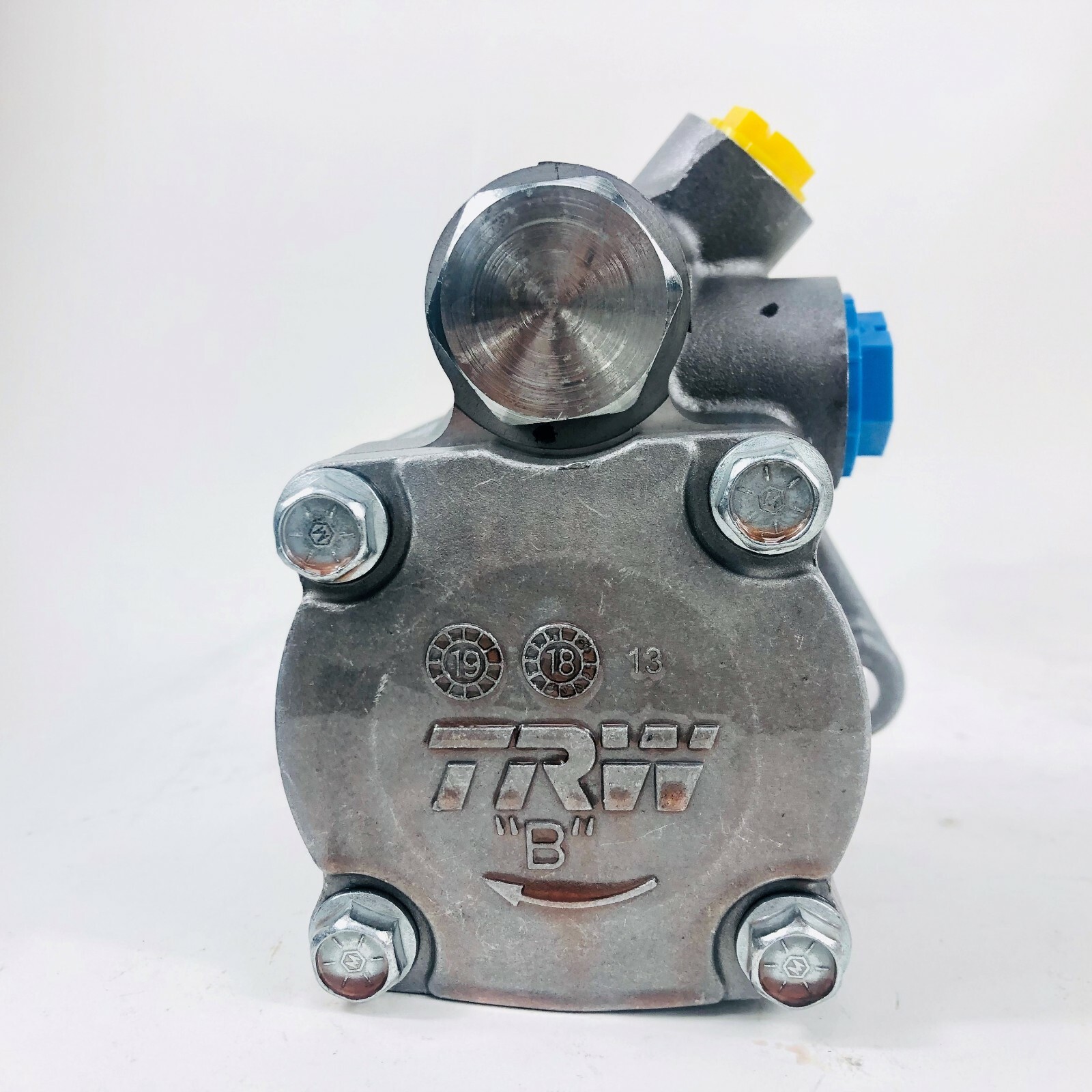 TRW 14-19495-000 POWER STEERING PUMP OEM / S-18458, 14-14375-000 