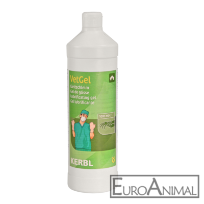 Gleitschleim Gleitgel Gleitmittel Geburtshilfe Vet Gel 1000ml Schweine  Rinder | eBay.de