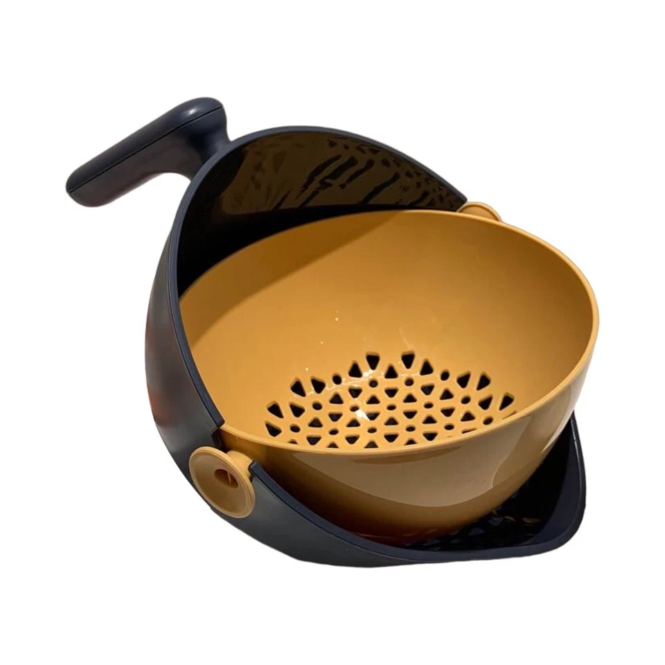 New Flip Drain Basket No Drop Multi-Function AA200 - Image 3 of 4