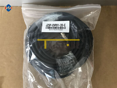 1PCS New For YASKAWA JZSP-CVP01-20-E Cables #US