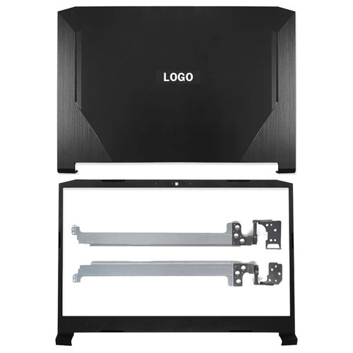 For Acer Nitro 5 AN515-43-50 54 55 56-57 Laptop LCD Back Cover Front Bezel Hinge - Afbeelding 17 van 18