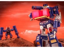 NEW Newage NA H21EX SCARAMANGA Mini G1 w/ 3 Cassette Limited Edition IN STOCK