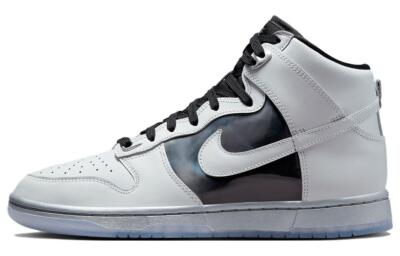 Nike Dunk High Chrome 2023 - DX5928-100