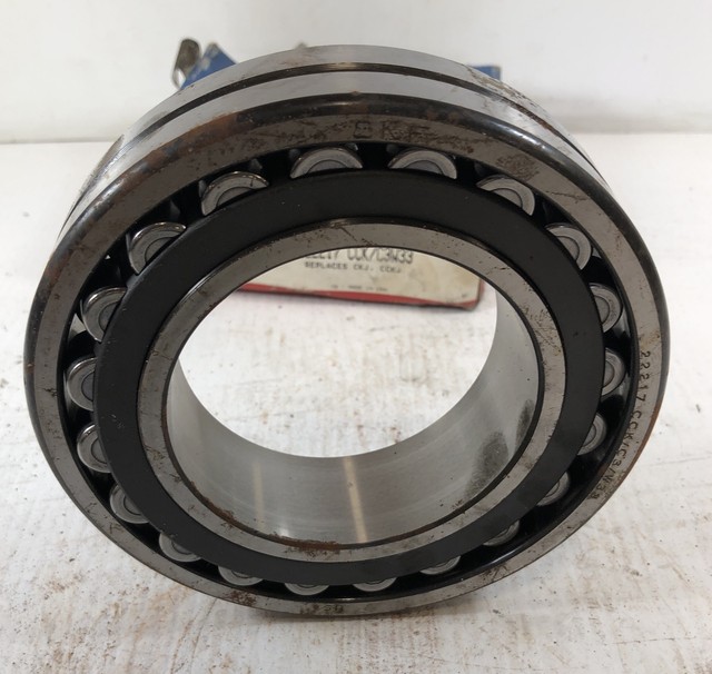 Подшипник 22217 skf