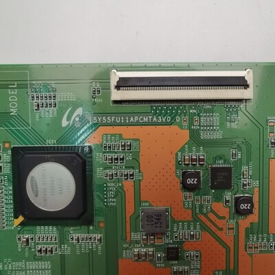 15Y55FU11APCMTA3V0.0 T-Con Board for 55'' TV 55PUS6031/12 original