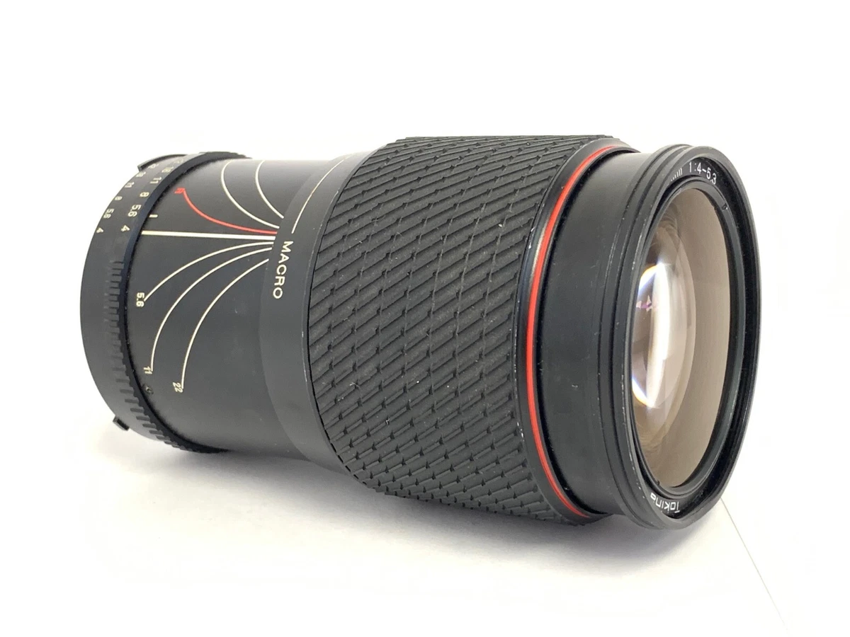 Nikon 28-105mm Focal Camera Lenses for sale - eBay