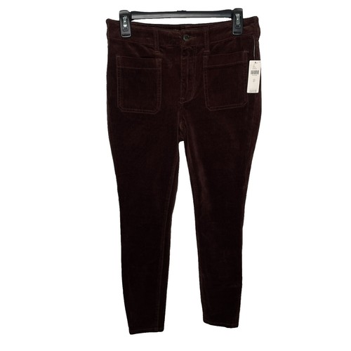 Democracy PANTS US 16 Democracy Pants Women 16 Ab Technology