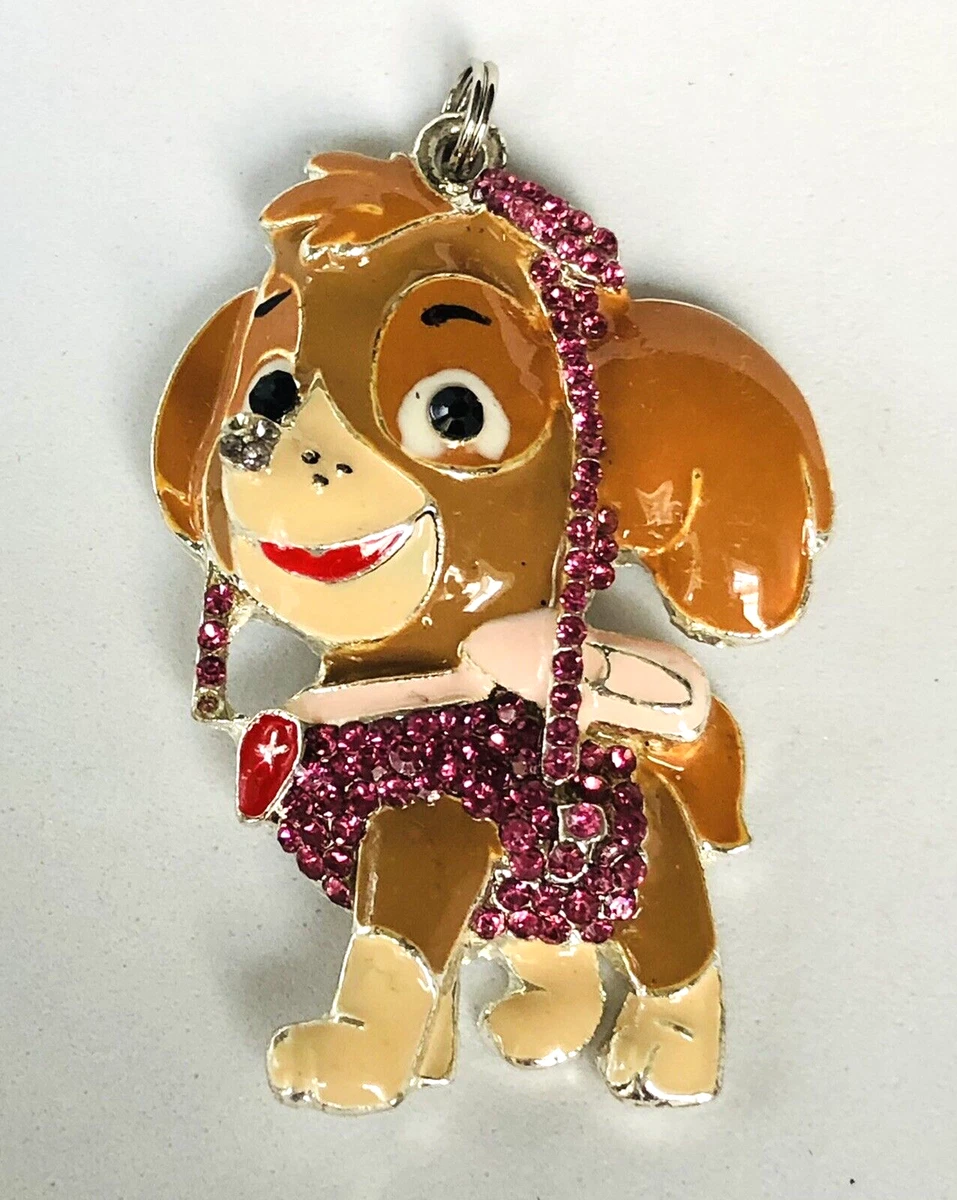 Paw patrol best sale jewelry